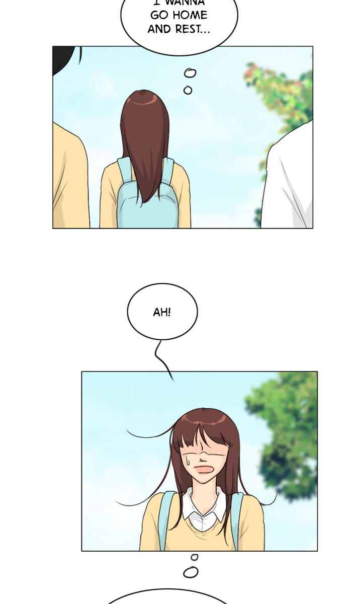 Ghost Wife Chapter 98 page 44 - Chapter 98: Episode 98