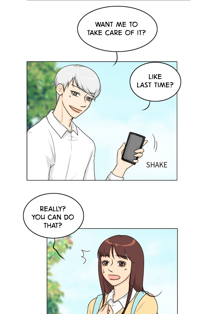 Ghost Wife Chapter 98 page 46 - Chapter 98: Episode 98