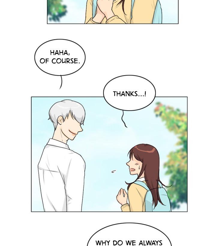 Ghost Wife Chapter 98 page 47 - Chapter 98: Episode 98