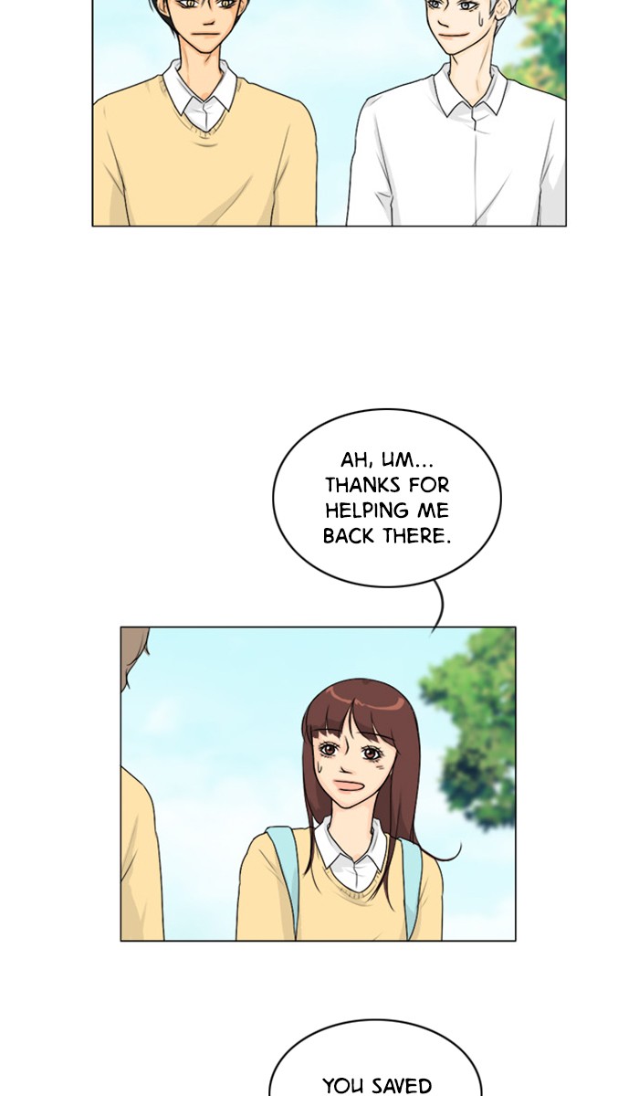 Ghost Wife Chapter 98 page 5 - Chapter 98: Episode 98