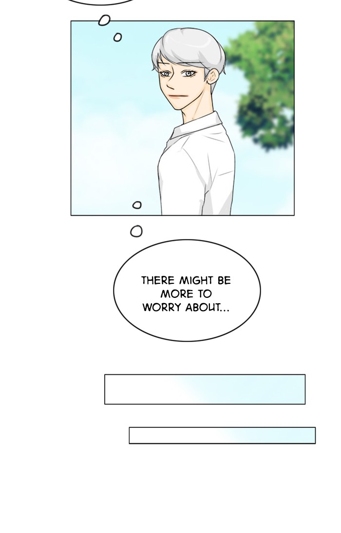 Ghost Wife Chapter 98 page 51 - Chapter 98: Episode 98