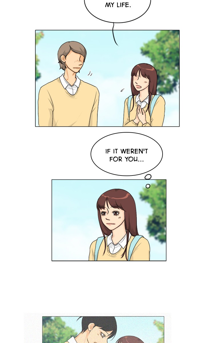 Ghost Wife Chapter 98 page 6 - Chapter 98: Episode 98