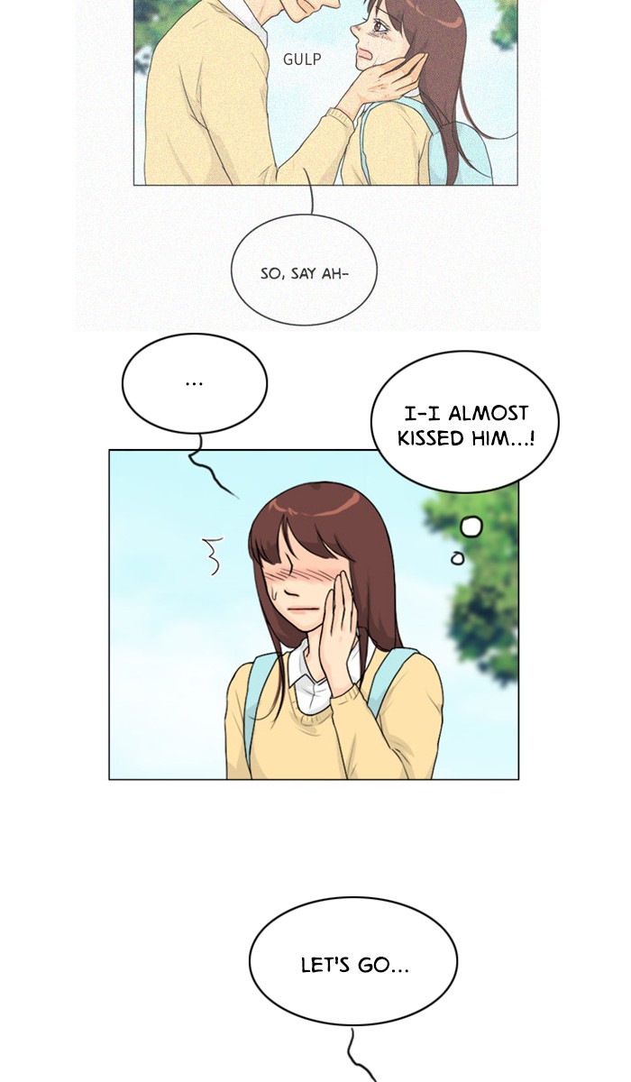 Ghost Wife Chapter 98 page 7 - Chapter 98: Episode 98