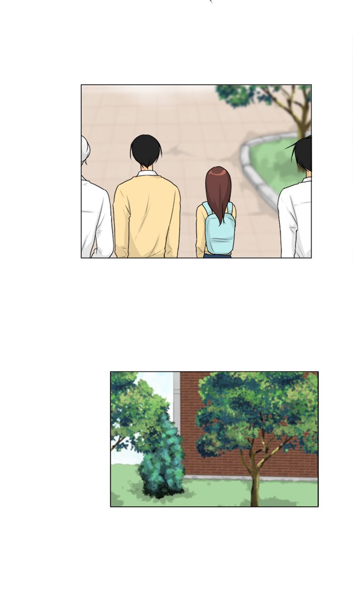 Ghost Wife Chapter 98 page 8 - Chapter 98: Episode 98
