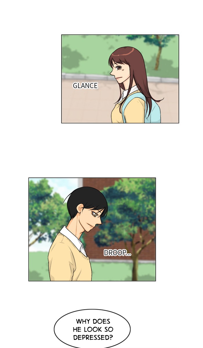 Ghost Wife Chapter 98 page 9 - Chapter 98: Episode 98