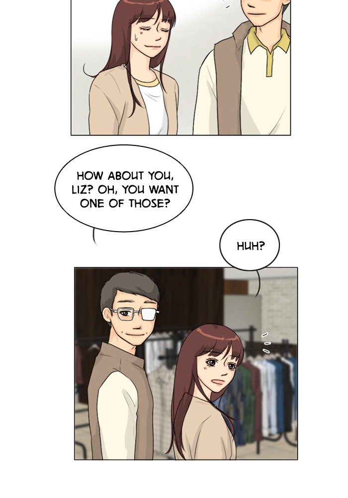 Ghost Wife Chapter 99 page 10 - Chapter 99: Episode 99