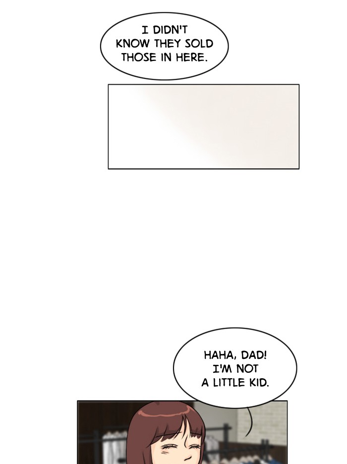 Ghost Wife Chapter 99 page 11 - Chapter 99: Episode 99
