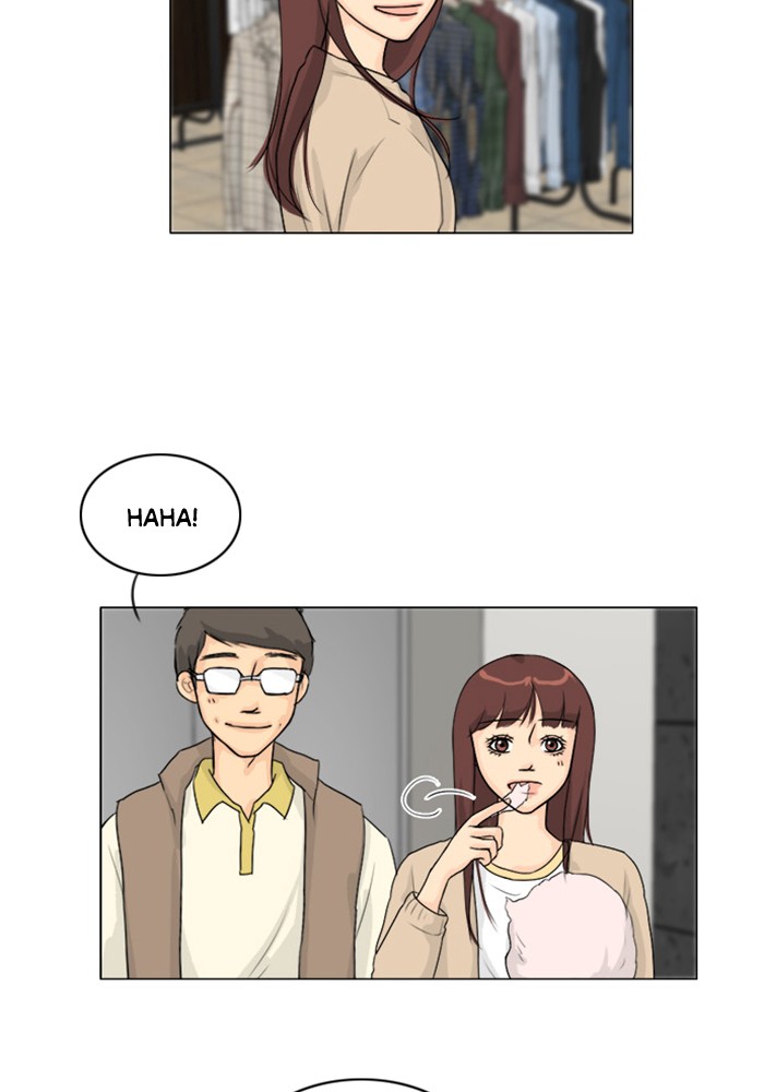 Ghost Wife Chapter 99 page 12 - Chapter 99: Episode 99