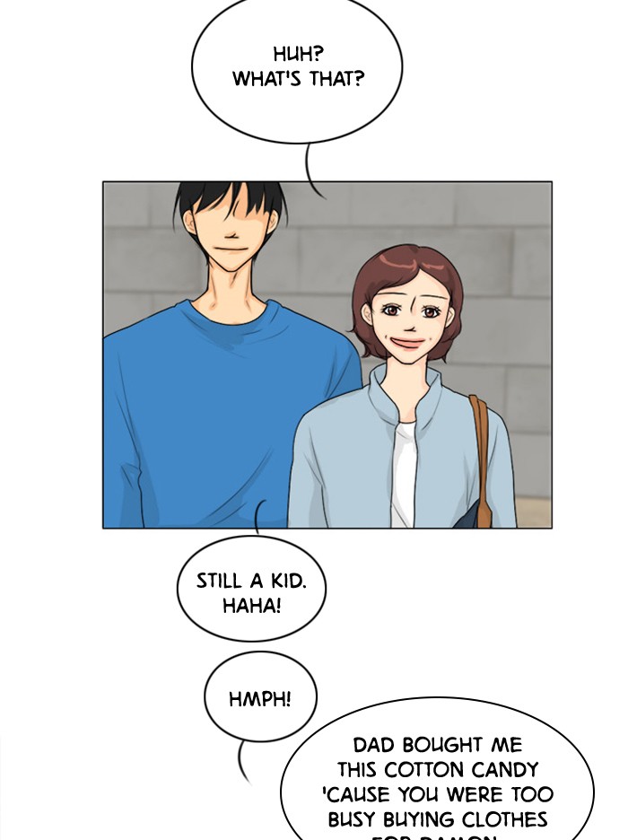 Ghost Wife Chapter 99 page 13 - Chapter 99: Episode 99