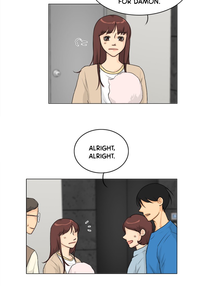 Ghost Wife Chapter 99 page 14 - Chapter 99: Episode 99