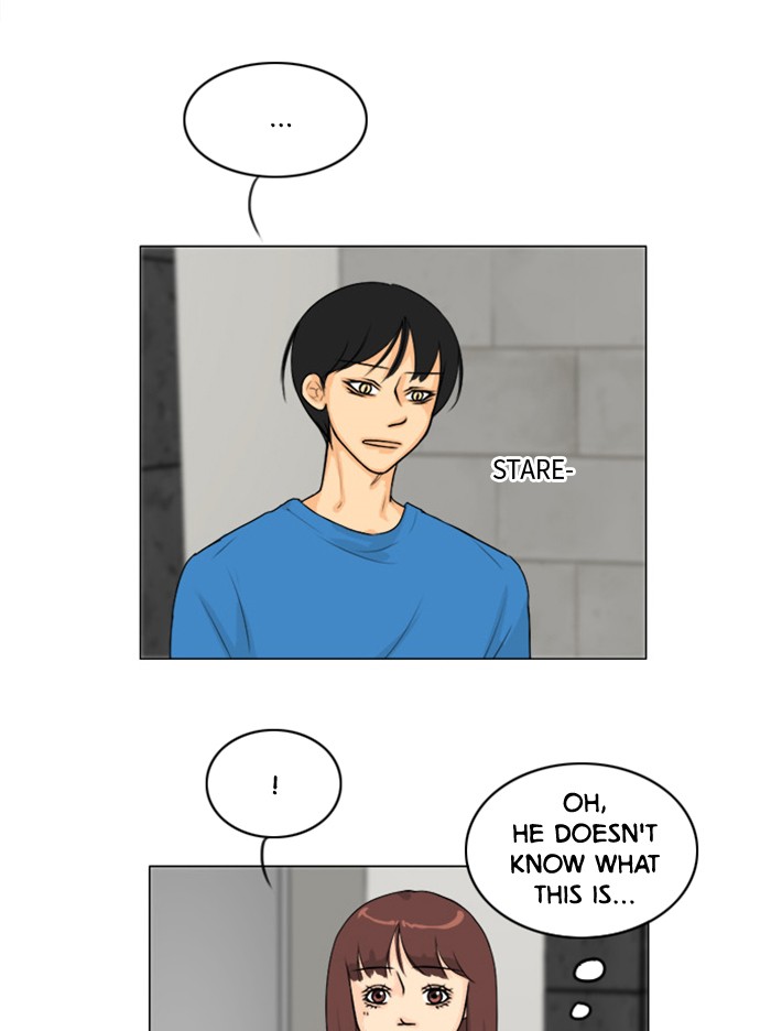 Ghost Wife Chapter 99 page 15 - Chapter 99: Episode 99