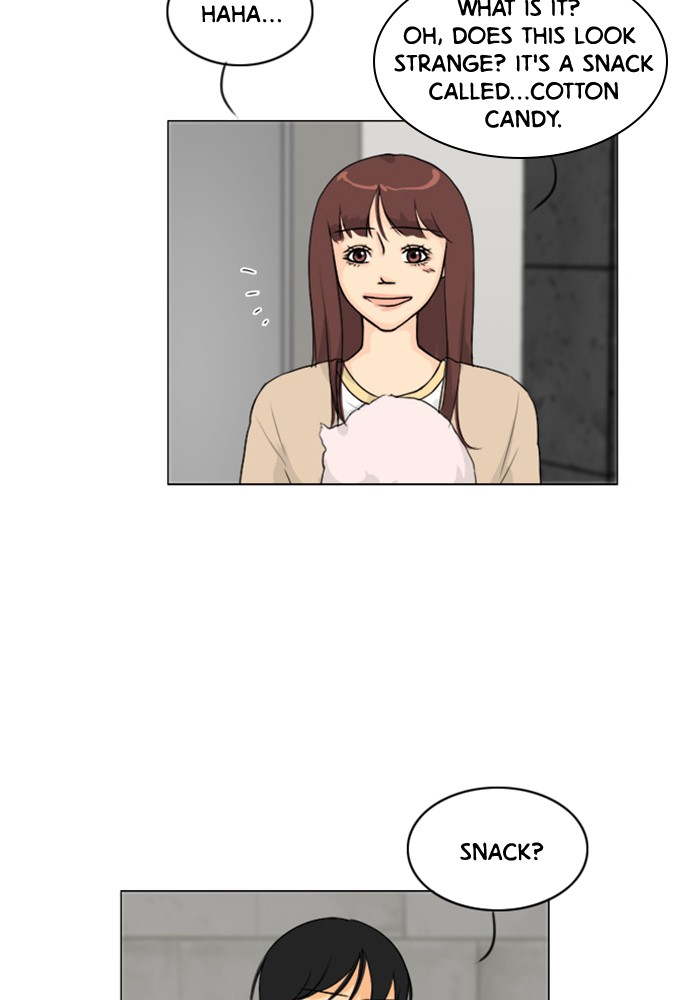 Ghost Wife Chapter 99 page 18 - Chapter 99: Episode 99