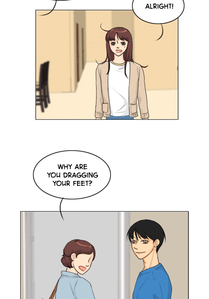 Ghost Wife Chapter 99 page 2 - Chapter 99: Episode 99