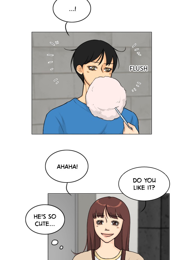 Ghost Wife Chapter 99 page 20 - Chapter 99: Episode 99