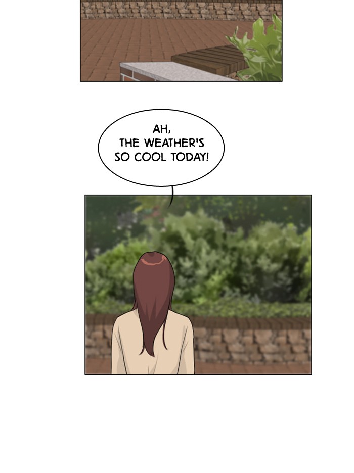Ghost Wife Chapter 99 page 25 - Chapter 99: Episode 99