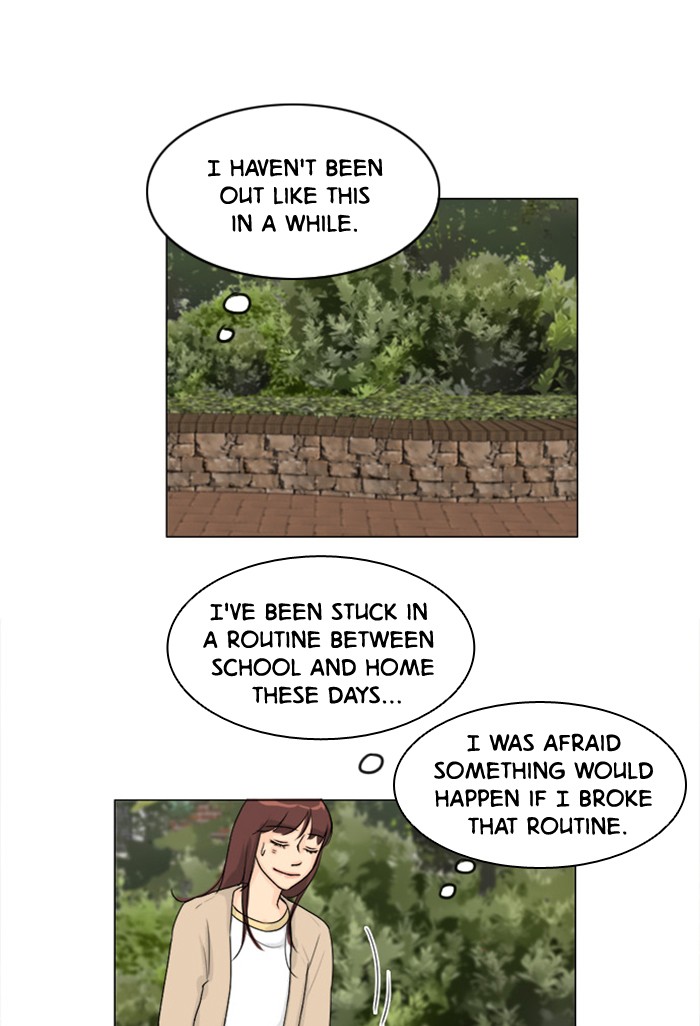 Ghost Wife Chapter 99 page 26 - Chapter 99: Episode 99