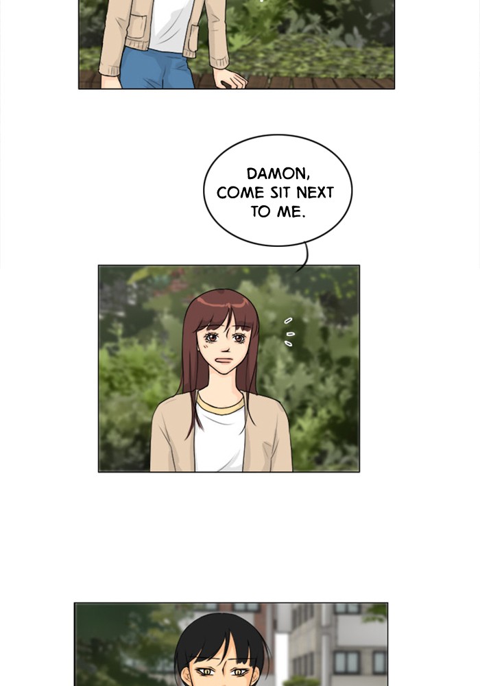 Ghost Wife Chapter 99 page 27 - Chapter 99: Episode 99