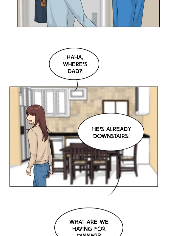 Ghost Wife Chapter 99 page 3 - Chapter 99: Episode 99