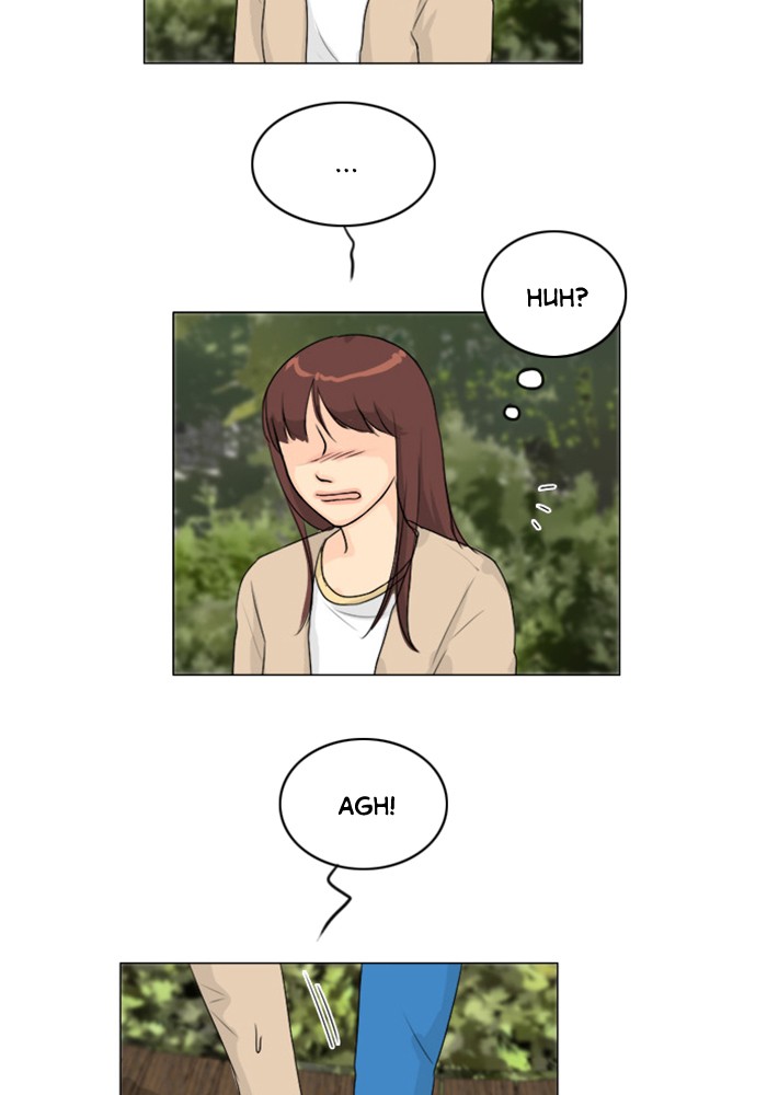 Ghost Wife Chapter 99 page 35 - Chapter 99: Episode 99