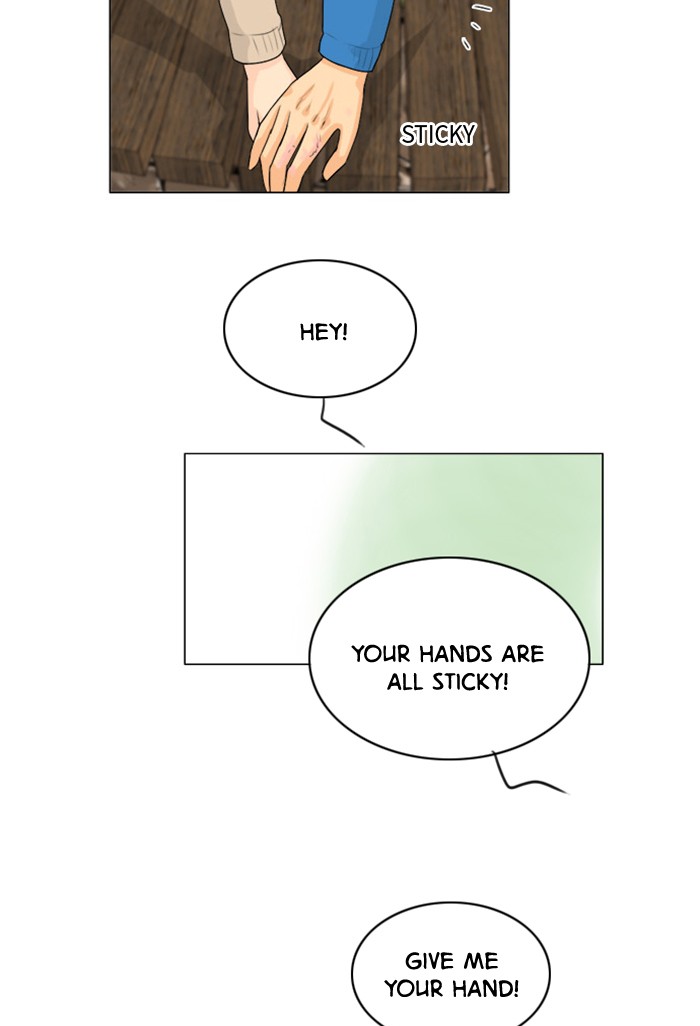 Ghost Wife Chapter 99 page 36 - Chapter 99: Episode 99