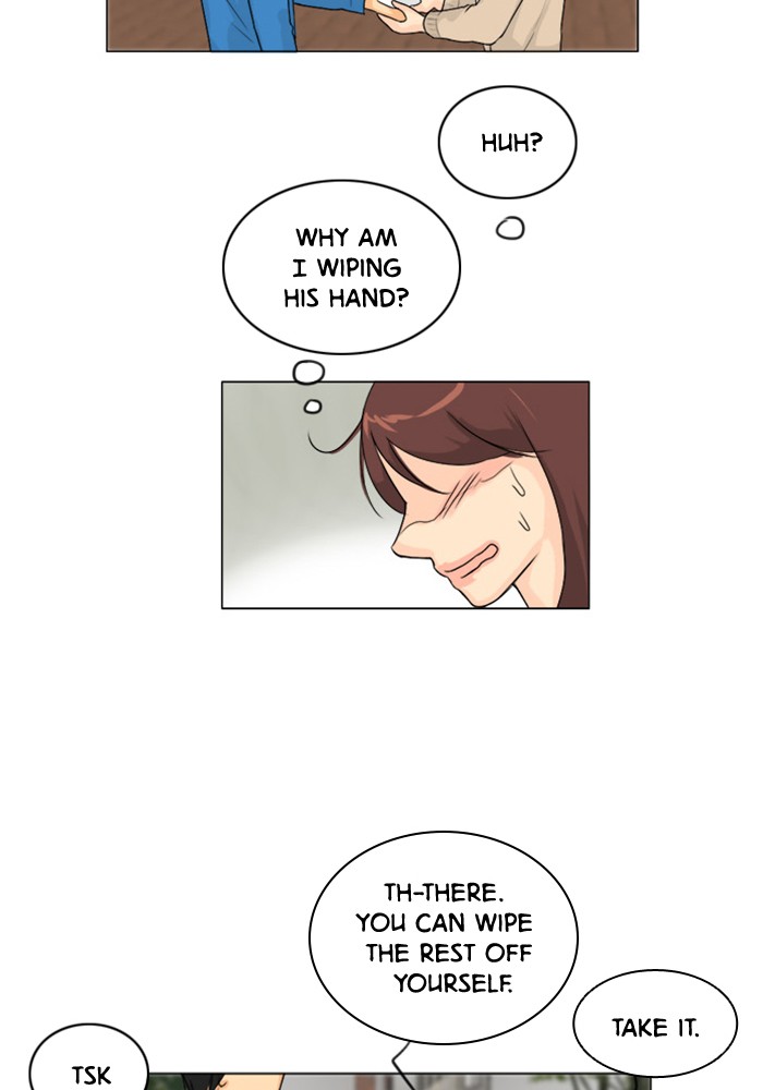Ghost Wife Chapter 99 page 39 - Chapter 99: Episode 99