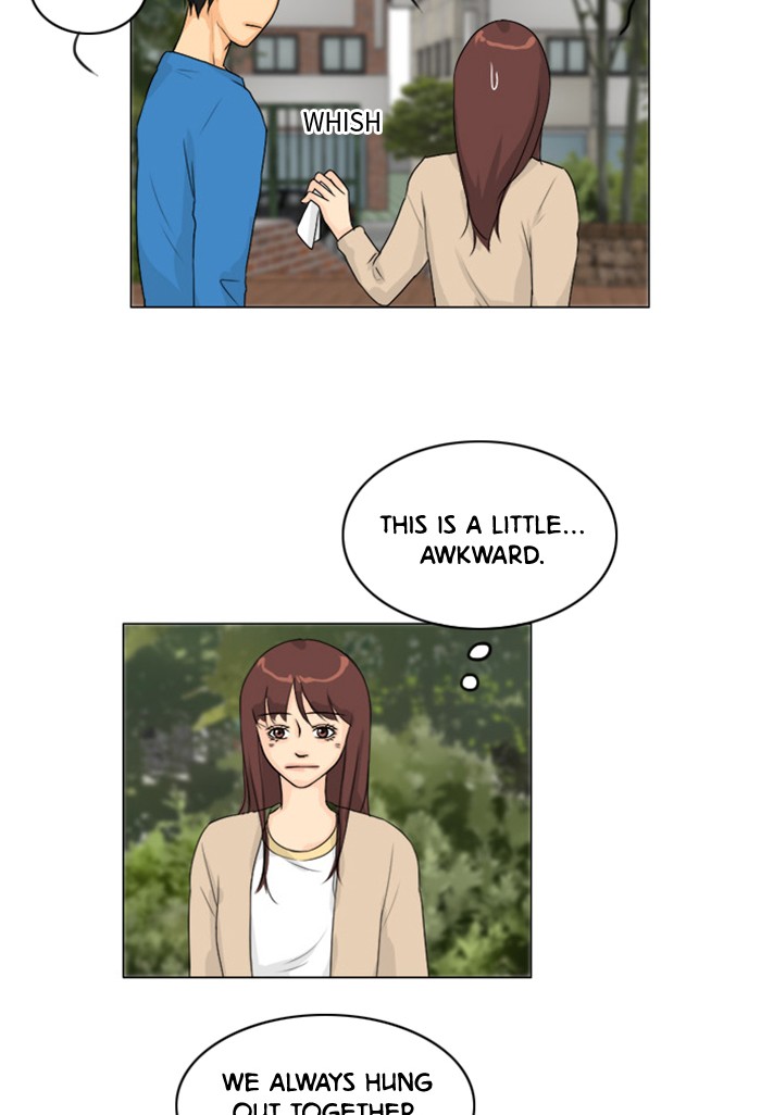 Ghost Wife Chapter 99 page 40 - Chapter 99: Episode 99