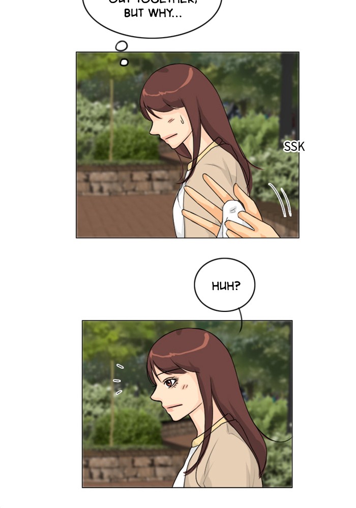Ghost Wife Chapter 99 page 41 - Chapter 99: Episode 99