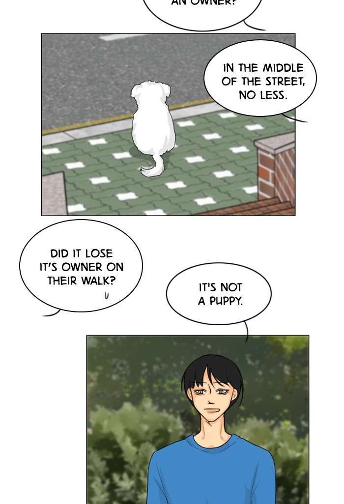 Ghost Wife Chapter 99 page 44 - Chapter 99: Episode 99