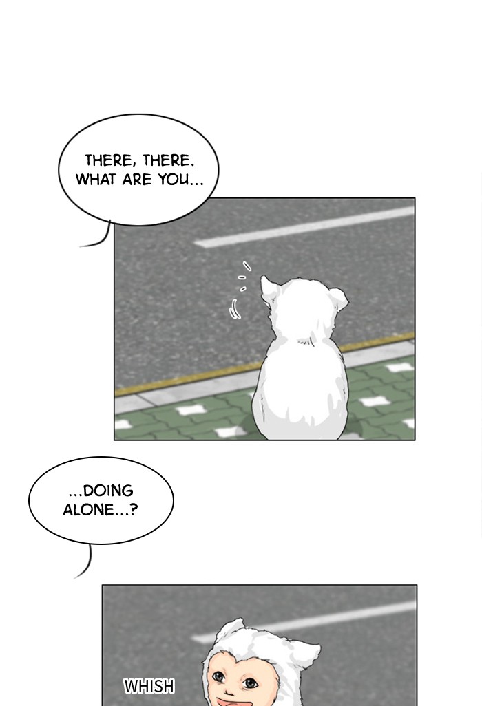Ghost Wife Chapter 99 page 46 - Chapter 99: Episode 99