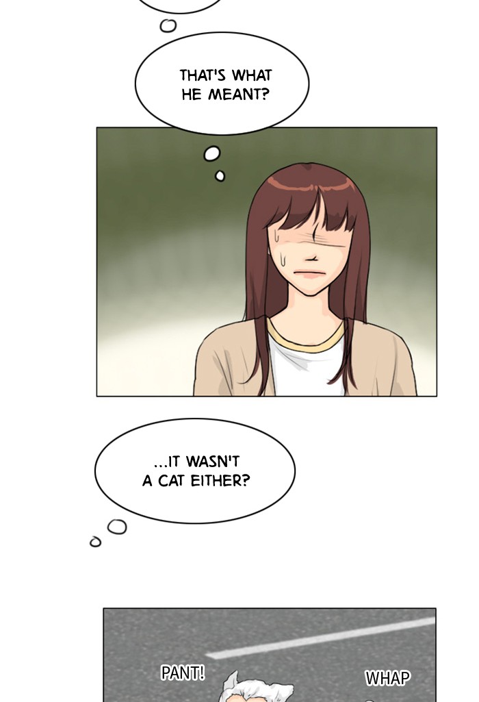 Ghost Wife Chapter 99 page 48 - Chapter 99: Episode 99