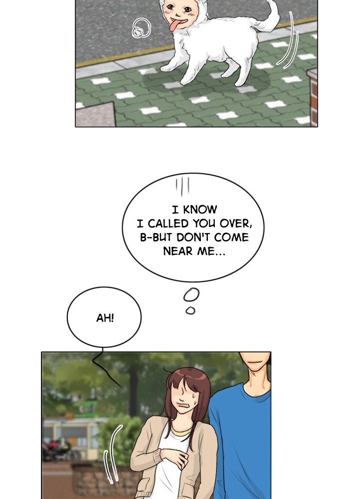 Ghost Wife Chapter 99 page 49 - Chapter 99: Episode 99