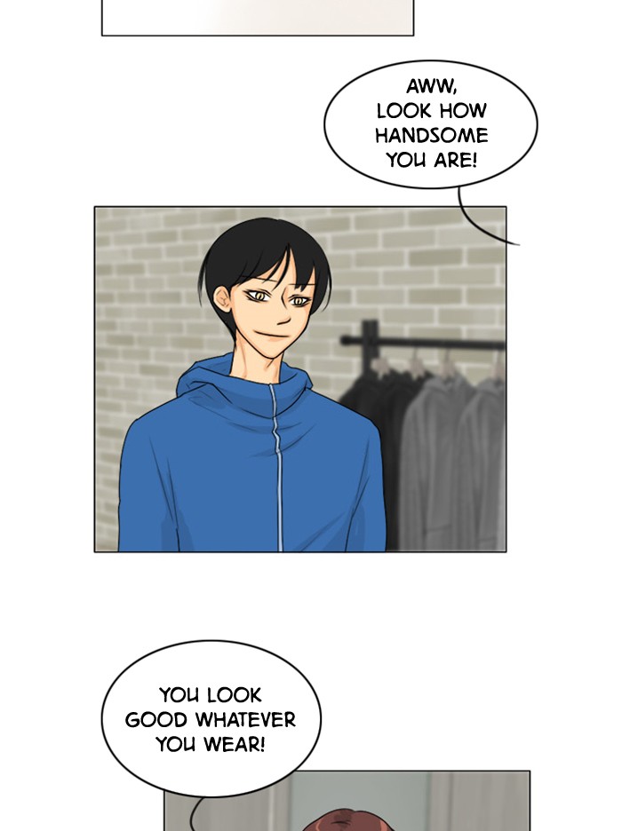 Ghost Wife Chapter 99 page 5 - Chapter 99: Episode 99