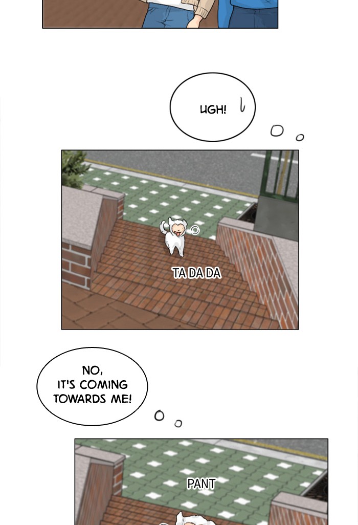 Ghost Wife Chapter 99 page 50 - Chapter 99: Episode 99