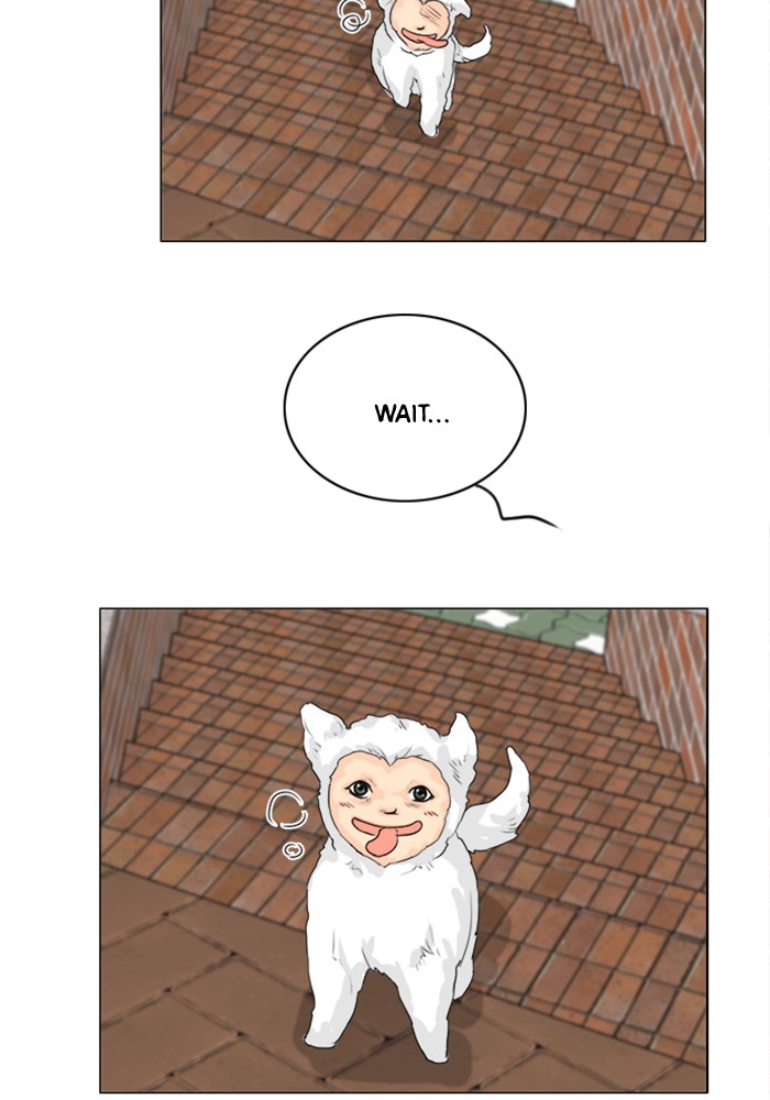 Ghost Wife Chapter 99 page 51 - Chapter 99: Episode 99