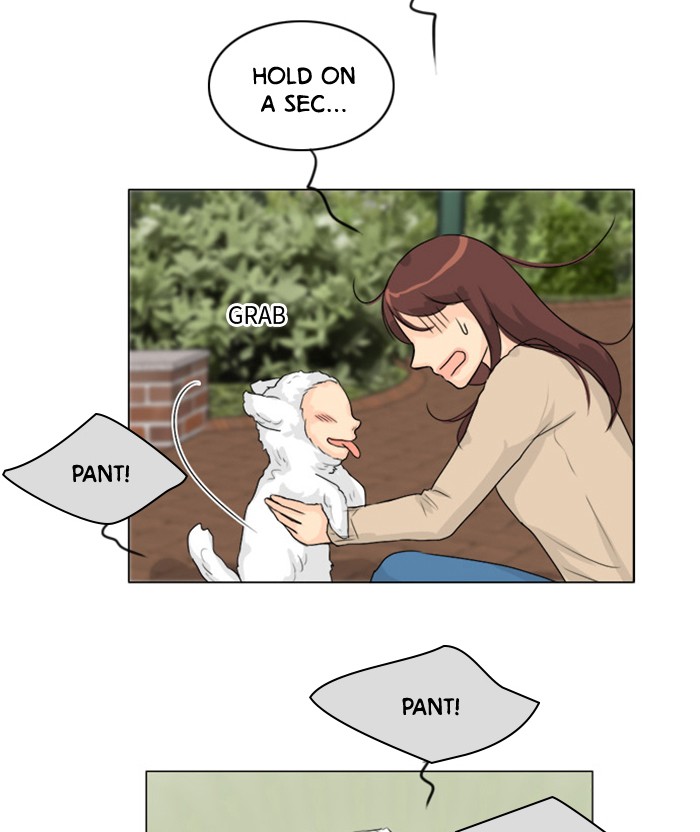 Ghost Wife Chapter 99 page 54 - Chapter 99: Episode 99