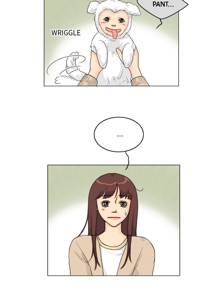 Ghost Wife Chapter 99 page 55 - Chapter 99: Episode 99