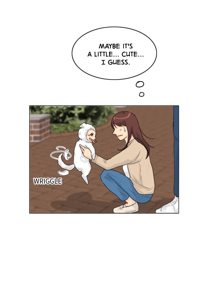 Ghost Wife Chapter 99 page 56 - Chapter 99: Episode 99