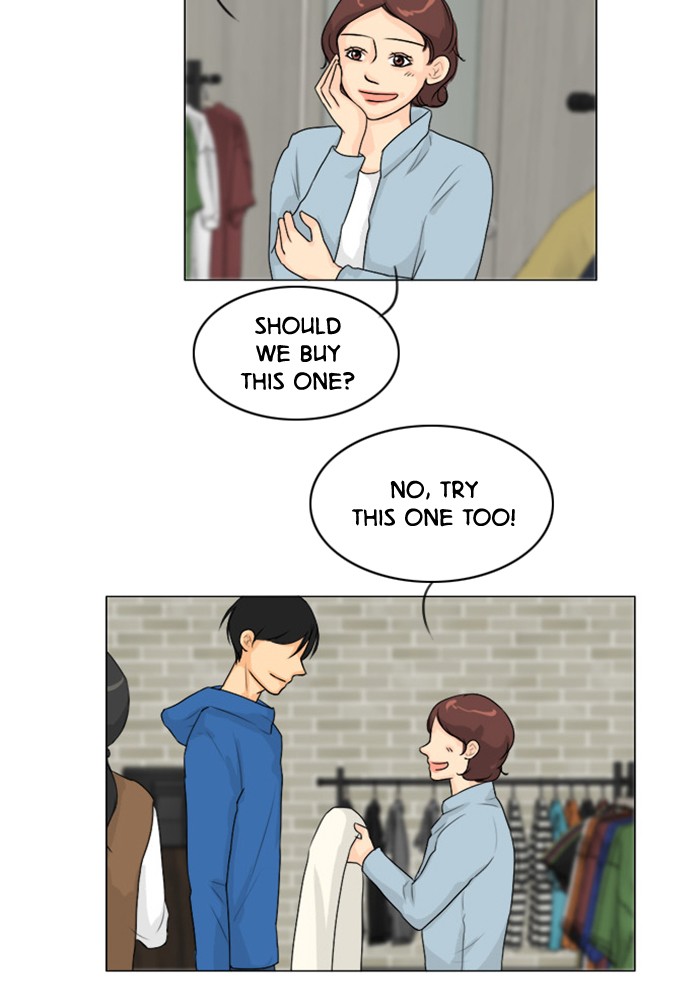 Ghost Wife Chapter 99 page 6 - Chapter 99: Episode 99