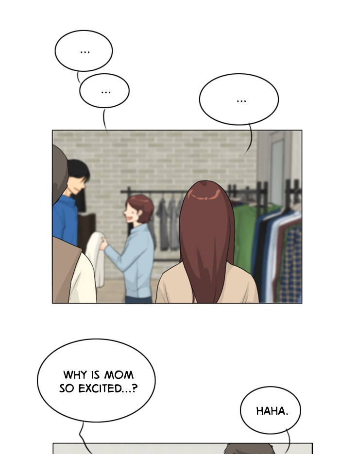 Ghost Wife Chapter 99 page 7 - Chapter 99: Episode 99