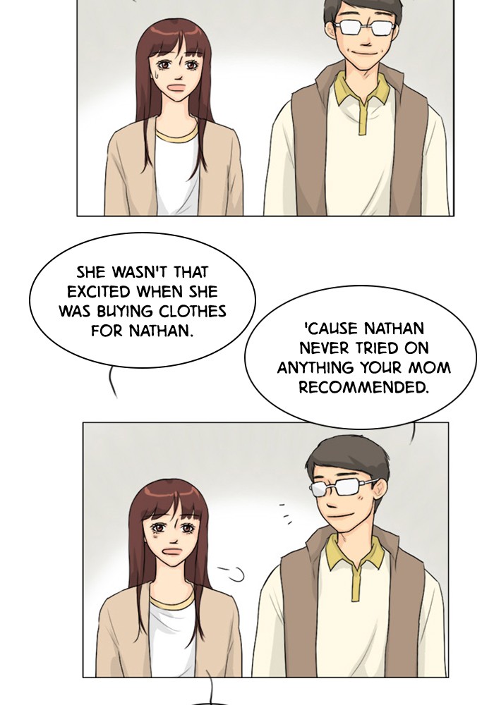 Ghost Wife Chapter 99 page 8 - Chapter 99: Episode 99