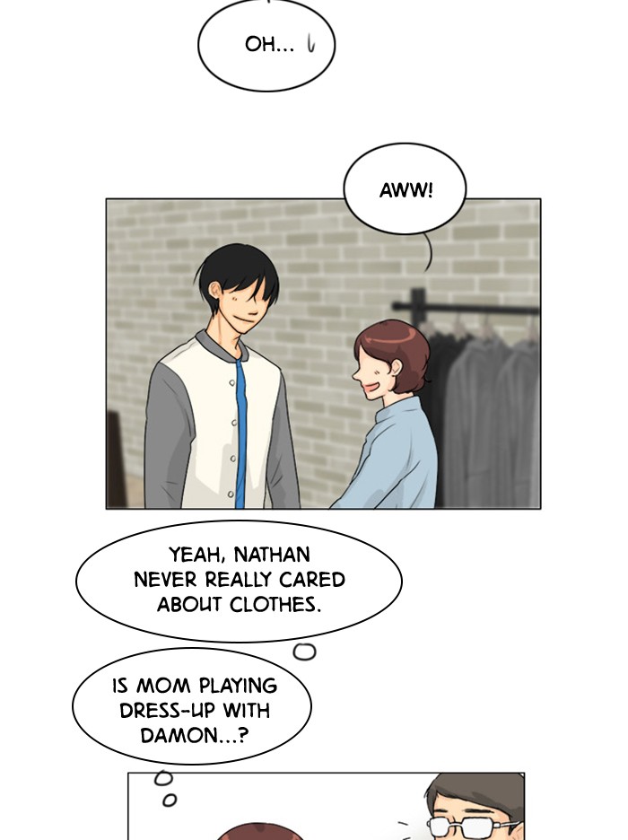 Ghost Wife Chapter 99 page 9 - Chapter 99: Episode 99