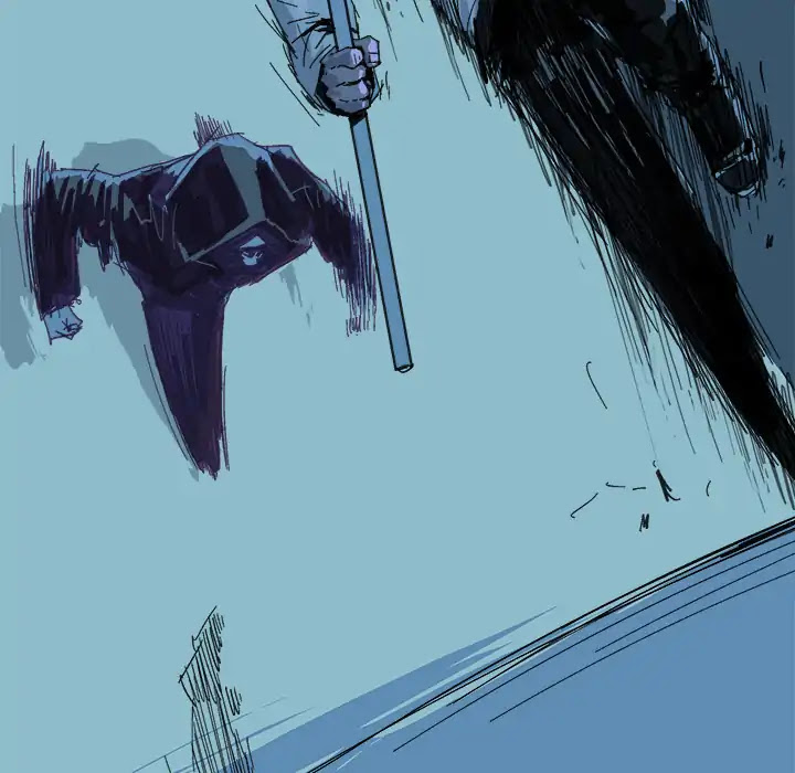 GHOST (Writer Hong) Chapter 1 page 11 - Chapter 1: Episode 1