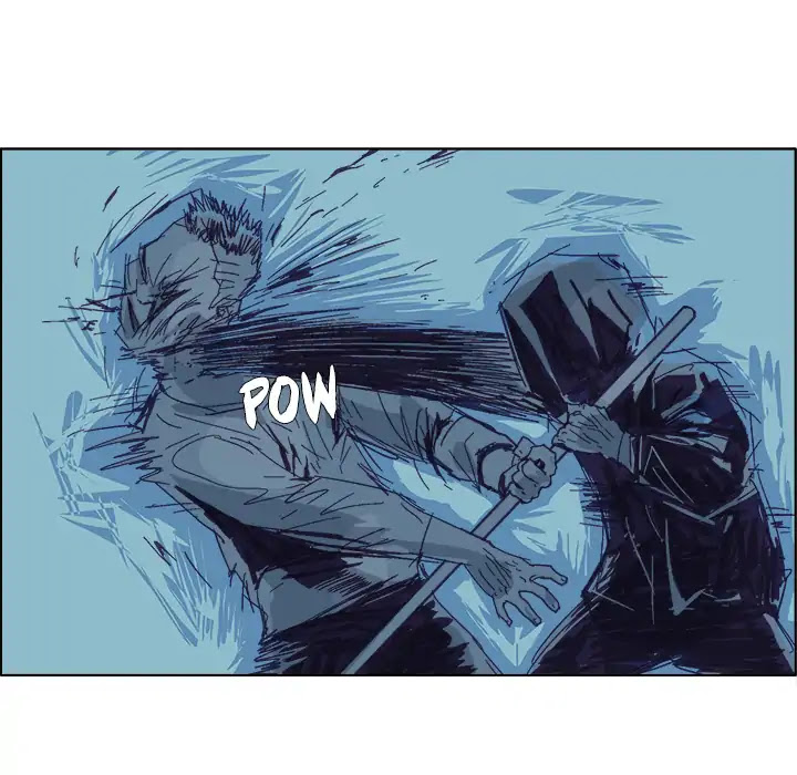 GHOST (Writer Hong) Chapter 1 page 14 - Chapter 1: Episode 1