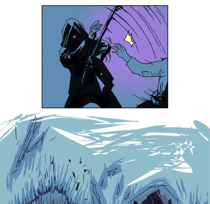 GHOST (Writer Hong) Chapter 1 page 15 - Chapter 1: Episode 1