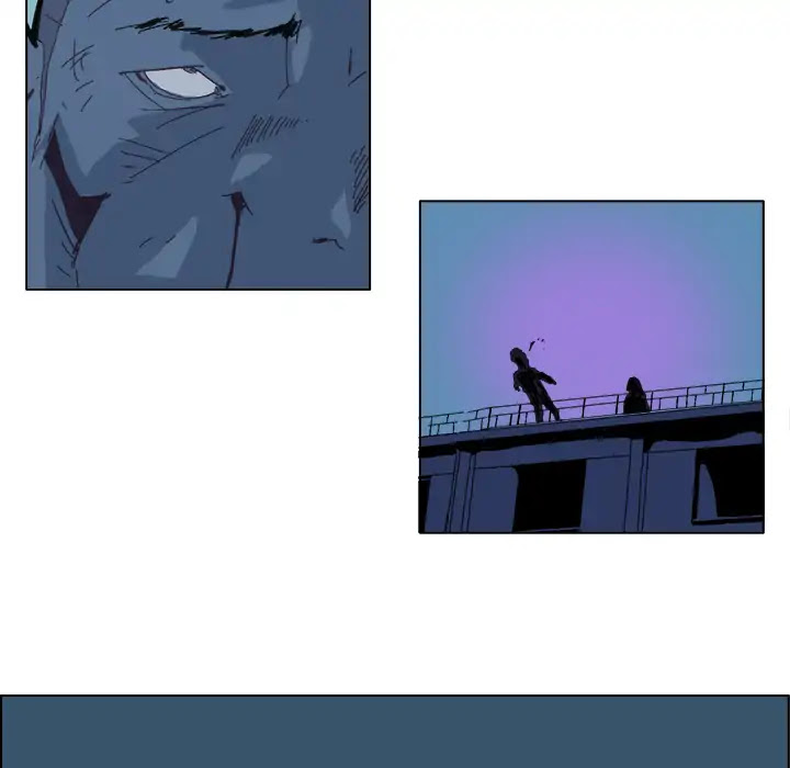 GHOST (Writer Hong) Chapter 1 page 17 - Chapter 1: Episode 1