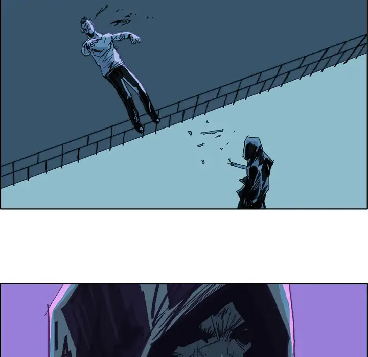 GHOST (Writer Hong) Chapter 1 page 18 - Chapter 1: Episode 1