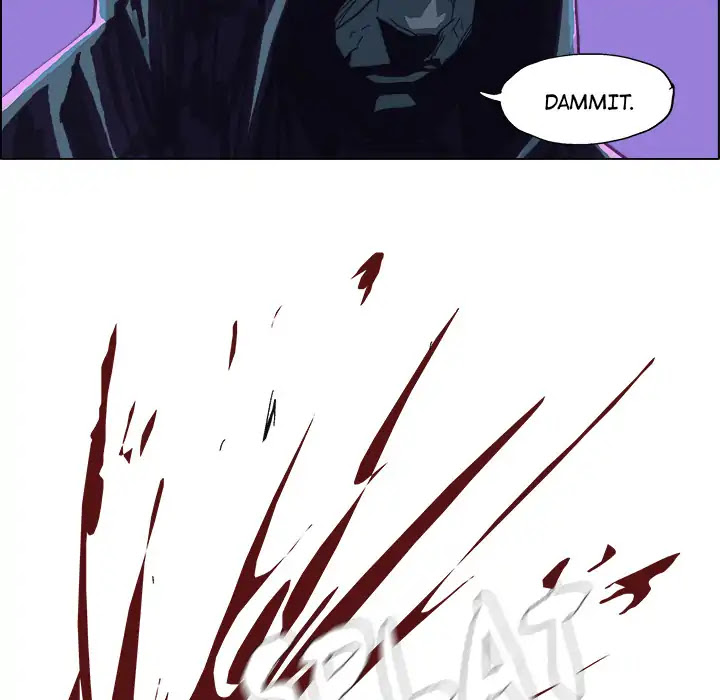 GHOST (Writer Hong) Chapter 1 page 19 - Chapter 1: Episode 1