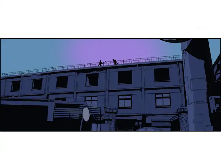 GHOST (Writer Hong) Chapter 1 page 2 - Chapter 1: Episode 1