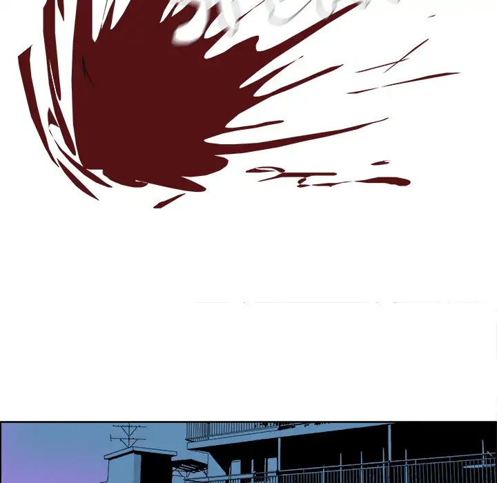 GHOST (Writer Hong) Chapter 1 page 20 - Chapter 1: Episode 1
