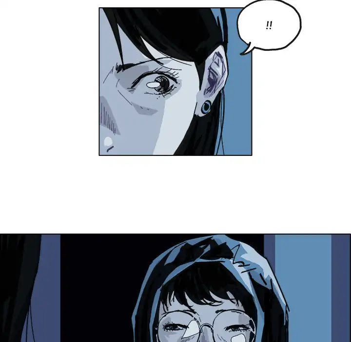 GHOST (Writer Hong) Chapter 1 page 28 - Chapter 1: Episode 1